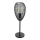 Eglo 49144 - Stolna lampa CLEVEDON 1xE27/60W/230V