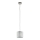 Eglo 49164 - Luster na sajli LEAMINGTON 1 1xE27/60W/230V