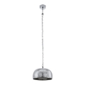Eglo 49182 - Luster na lancu DUMPHRY 1xE27/60W/230V
