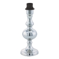 Eglo 49199 - Stalak za lampu BEDWORTH 1xE27/60W/230V
