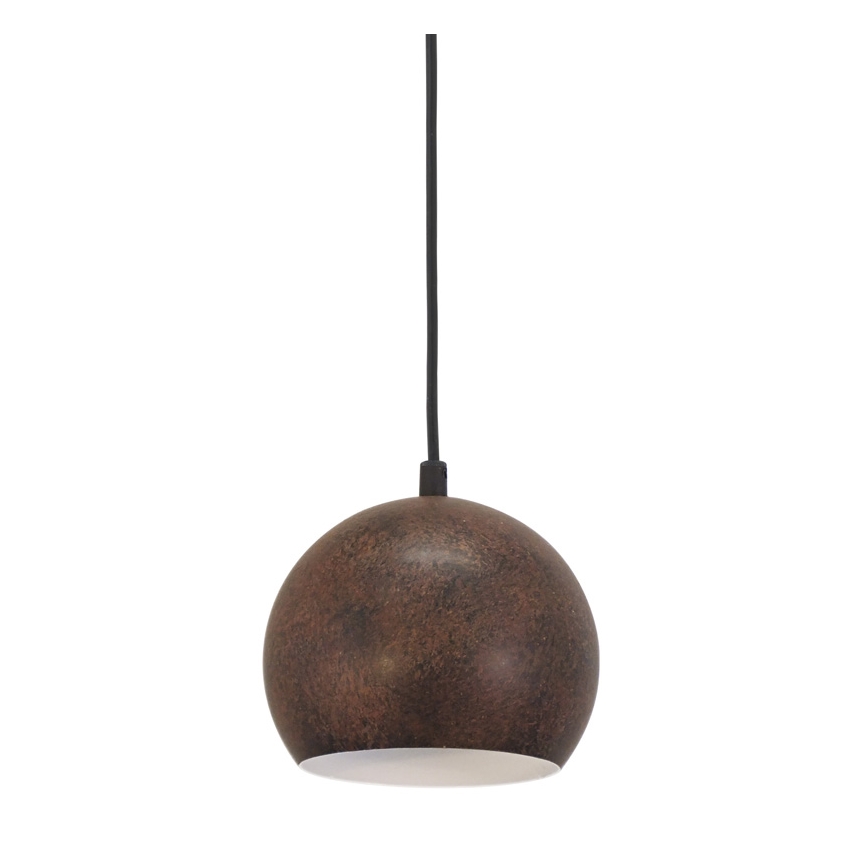 Eglo 49233 - Luster PETTO 3 1xE14/40W/230V