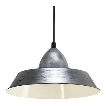 Eglo 49246 - Luster AUCKLAND 1xE27/40W/230V