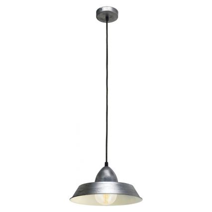 Eglo 49246 - Luster AUCKLAND 1xE27/40W/230V