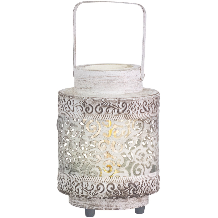 Eglo - Stolna lampa 1xE27/60W/230V