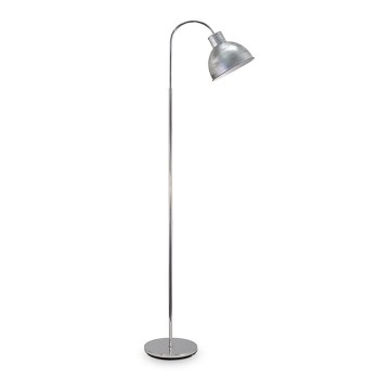 Eglo 49334 - Stajaća lampa BOLEIGH 1xE27/60W/230V