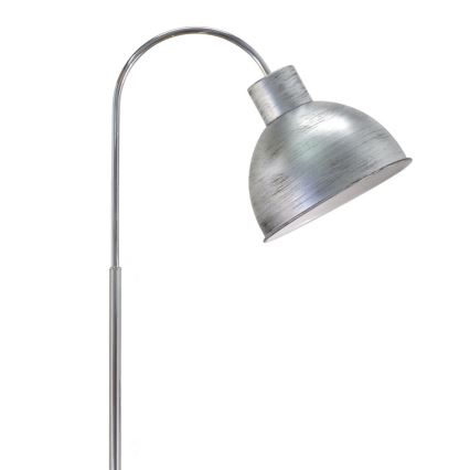 Eglo 49334 - Stajaća lampa BOLEIGH 1xE27/60W/230V