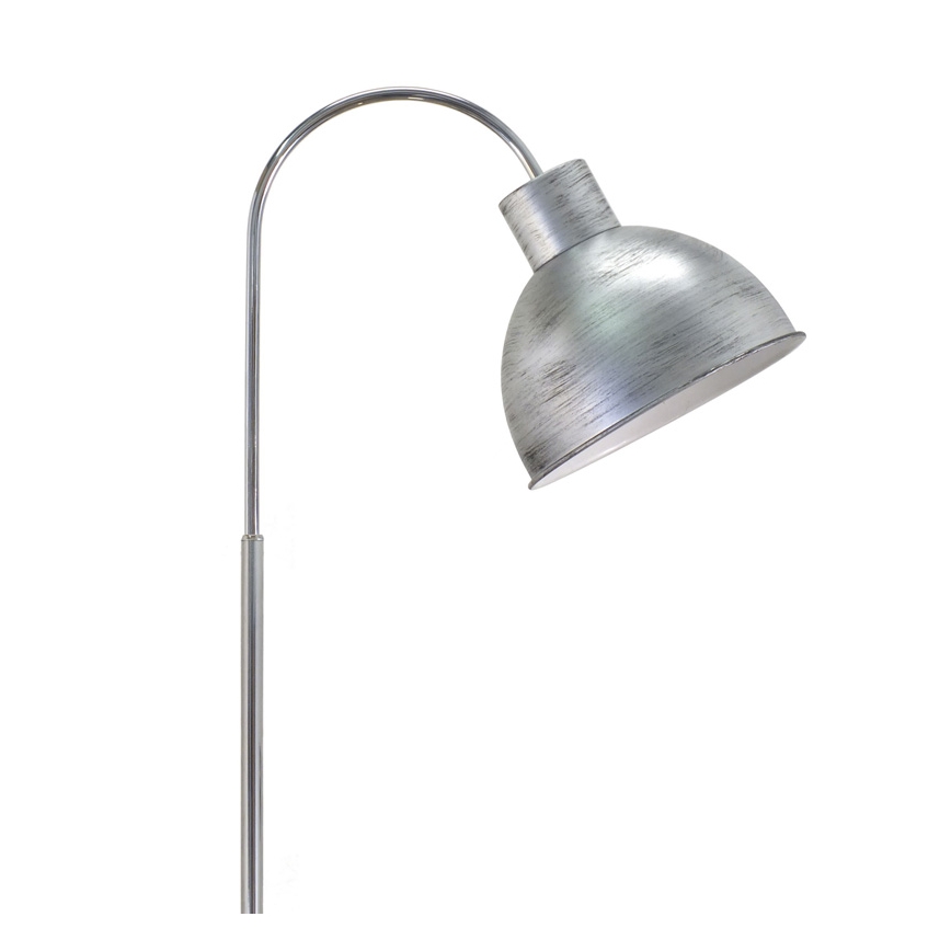 Eglo 49334 - Stajaća lampa BOLEIGH 1xE27/60W/230V