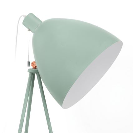 Eglo - Podna lampa 1xE27/60W/230V