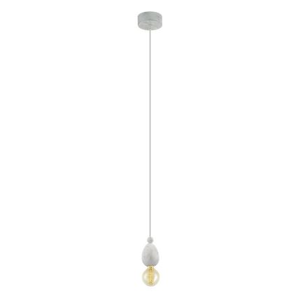 Eglo 49377 - Viseće svjetlo AVOLTRI 1xE27/60W/230V