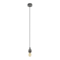 Eglo 49378 - Viseće svjetlo AVOLTRI 1xE27/60W/230V