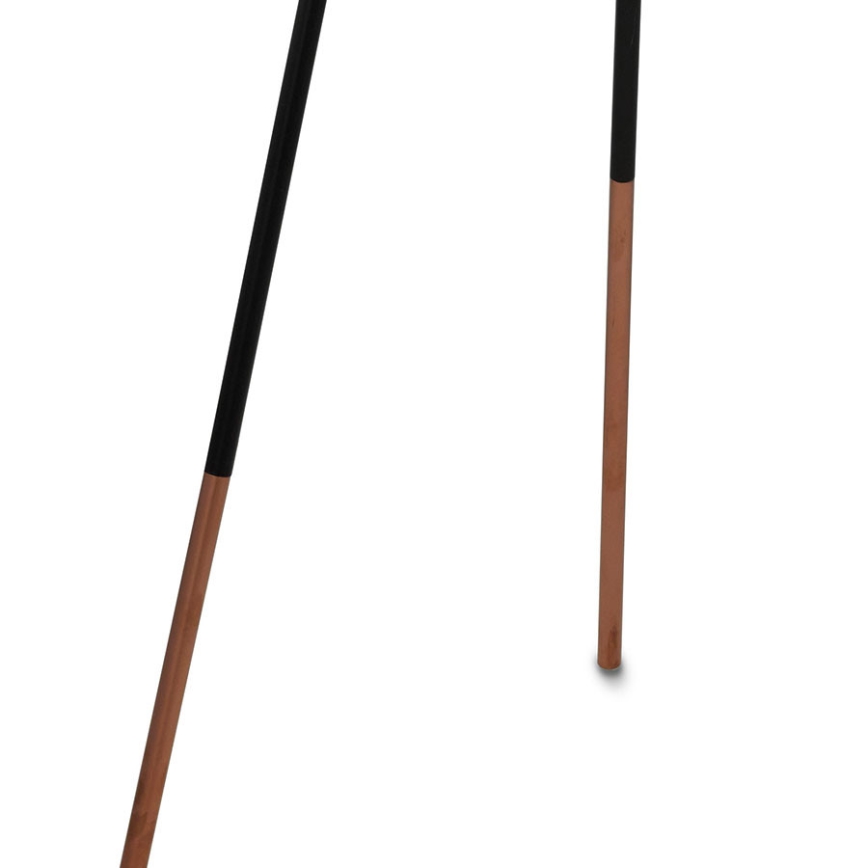 Eglo - Podna lampa 1xE27/60W/230V