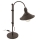 Eglo 49459 - Stolna lampa STOCKBURY 1xE27/60W/230V