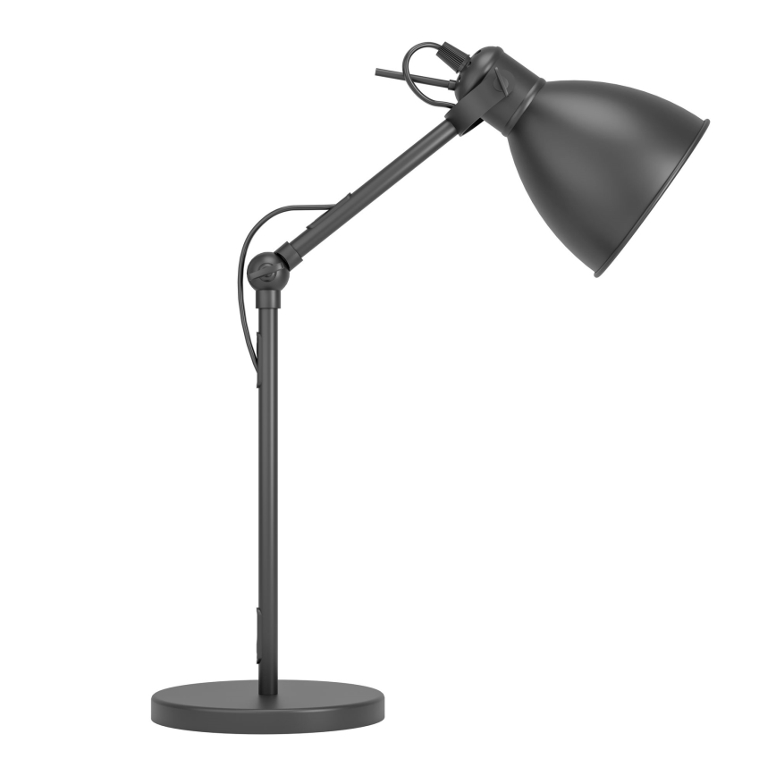 Eglo - Stolna lampa 1xE27/40W/230V