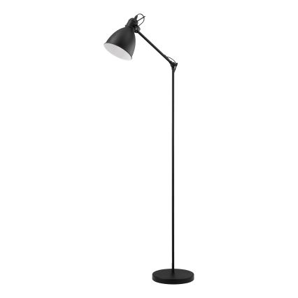 Eglo - Podna lampa 1xE27/40W/230V