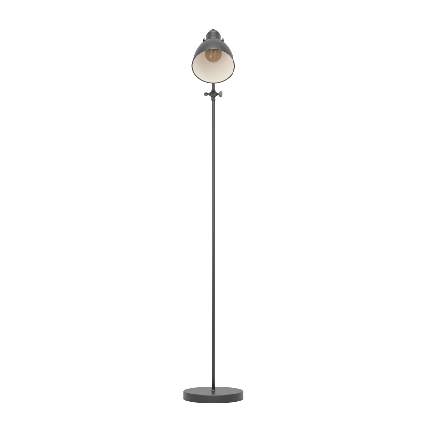 Eglo - Podna lampa 1xE27/40W/230V