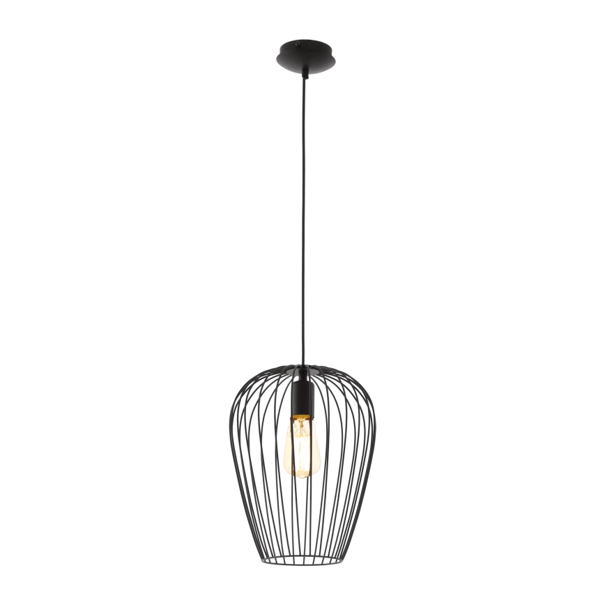 Eglo - Luster 1xE27/60W/230V