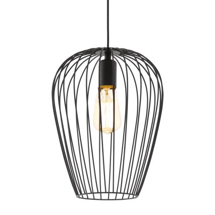 Eglo - Luster 1xE27/60W/230V