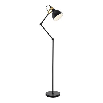 Eglo 49524 - Podna lampa THORNFORD 1xE27/40W/230V