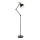 Eglo 49524 - Podna lampa THORNFORD 1xE27/40W/230V