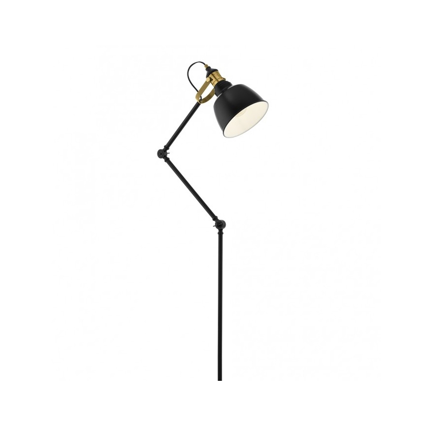 Eglo 49524 - Podna lampa THORNFORD 1xE27/40W/230V