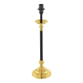 Eglo 49624 - Stalak za lampu TRUNGLE 1xE14/40W/230V