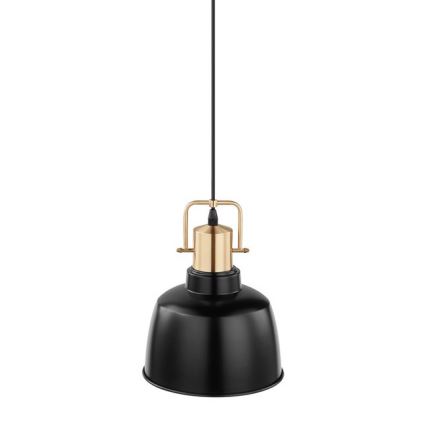 Eglo 49692 - Viseća svjetiljka na sajli BODMIN 1xE27/60W/230V