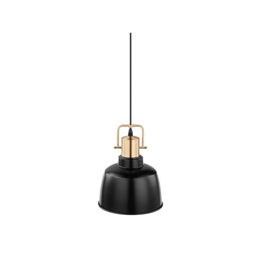Eglo 49692 - Viseća svjetiljka na sajli BODMIN 1xE27/60W/230V