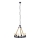 Eglo 49694 - Luster na lancu FINDLAY 6xE27/60W