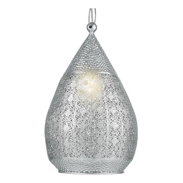 Eglo 49713 - Viseća svjetiljka MELILLA 1xE27/60W