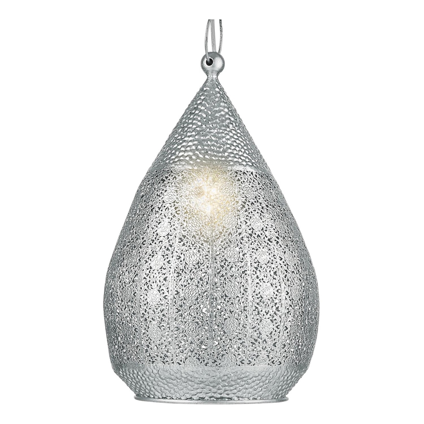 Eglo 49713 - Viseća svjetiljka MELILLA 1xE27/60W