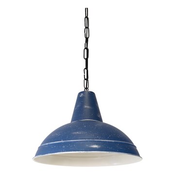 Eglo 49733 - Viseća svjetiljka WADDETON 1xE27/60W