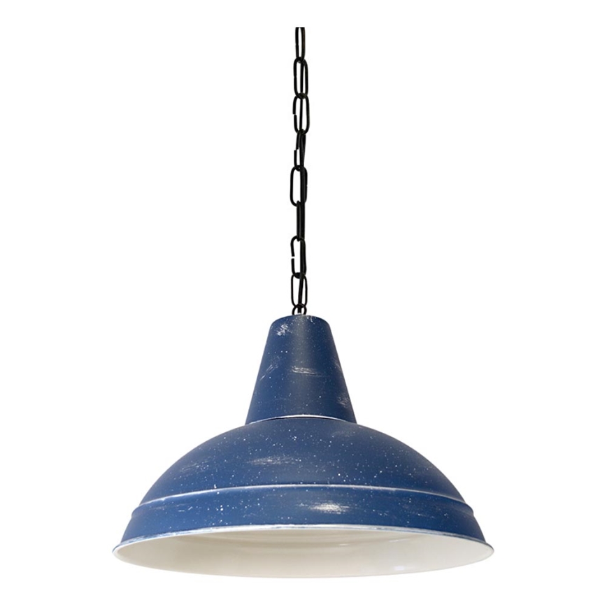 Eglo 49733 - Viseća svjetiljka WADDETON 1xE27/60W