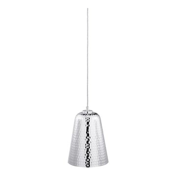 Eglo 49747 - Viseća svjetiljka ROPLEY 1xE27/60W
