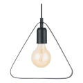 Eglo 49774 - Viseća svjetiljka BEDINGTON 1xE27/60W