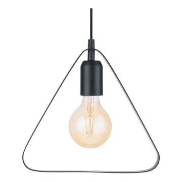 Eglo 49774 - Viseća svjetiljka BEDINGTON 1xE27/60W