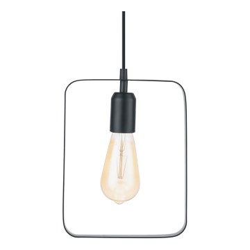 Eglo 49776 - Viseća svjetiljka BEDINGTON 1xE27/60W