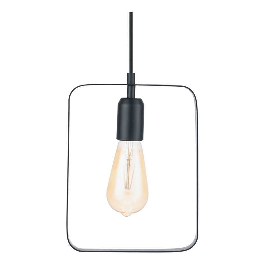 Eglo 49776 - Viseća svjetiljka na kabelu BEDINGTON 1xE27/60W
