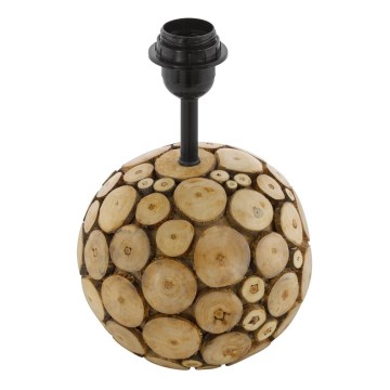 Eglo 49834 - Stalak za lampu RIBADEO 1xE27/60W/230V