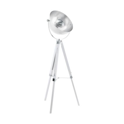 Eglo - Podna lampa 1xE27/60W/230V