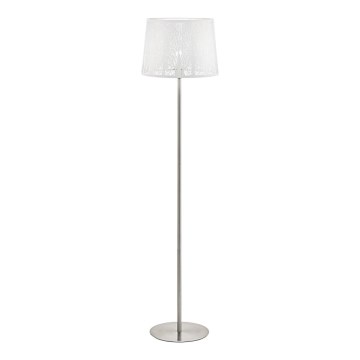 Eglo 49949 - Podna lampa HAMBLETON 1xE27/60W/230V