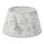 Eglo 49964 - Tekstilno sjenilo za podnu lampu VINTAGE E14/E27 pr. 25 cm
