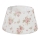 Eglo 49977 - Tekstilni abažur VINTAGE E14/E27 ruža promjer 25 cm