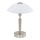 Eglo 54485 - Stolna lampa SOLO 1xE14/60W/230V