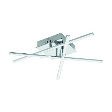 Eglo 54565 - LED stropna svjetiljka 3xLED/6W/230V