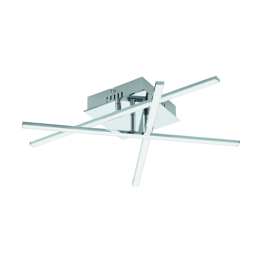 Eglo 54565 - LED stropna svjetiljka 3xLED/6W/230V