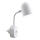Eglo 54652 - LED Svjetiljka za utičnicu LED/4,5W/230V 3000K bijela