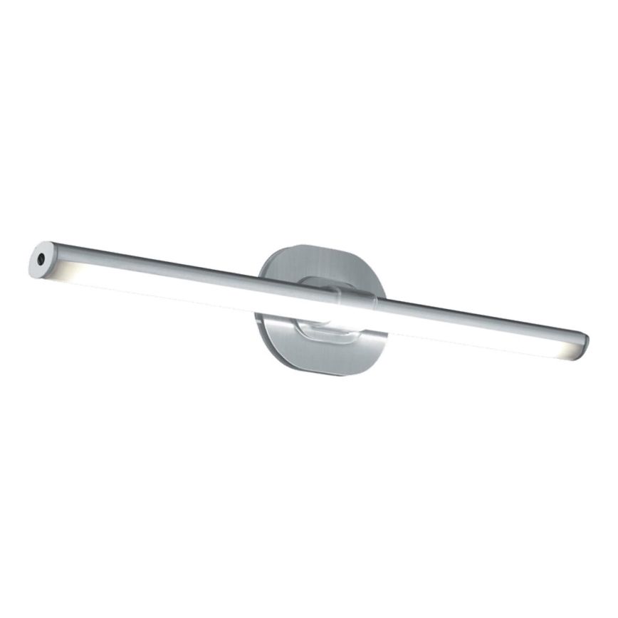 Eglo 54661 - LED Prigušiva svjetiljka za slike LED/7W/230V 2700-6500K 28,5 cm mat krom