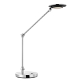 Eglo 54757 - LED stolna svjetiljka s mogućnošću prigušivanja LED/4,2W/230V sjajni krom
