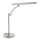 Eglo 54874 - LED Stolna lampa LED/8,5W/230V 3000K mat krom