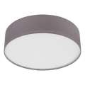 Eglo 55027 - LED Stropna svjetiljka 1xE27/11W/230V 3000K